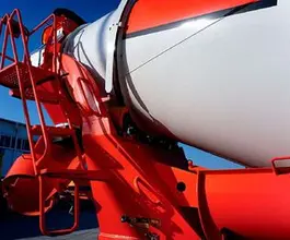 Бетоносмеситель Бетоносмеситель  SITRAK TX-F 2024 года новый фото 4