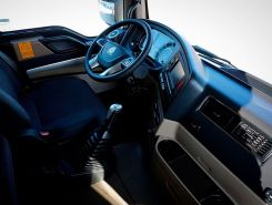 Бетоносмеситель Бетоносмеситель  SITRAK TX-F 2024 года новый фото 7