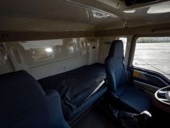 Бетоносмеситель Бетоносмеситель  SITRAK TX 2024 года новый фото 5