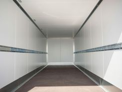 Изотермический фургон SITRAK С7H 2024 года новый фото 9