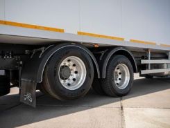 Изотермический фургон SITRAK С7H 2024 года новый фото 4