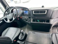 Рефрижератор Фургон  SITRAK 2024 года новый фото 9