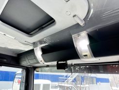 Рефрижератор Фургон  SITRAK 2024 года новый фото 7