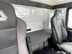 Рефрижератор Фургон  SITRAK 2024 года новый фото 5