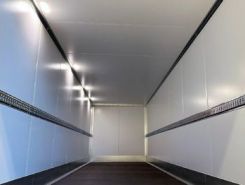 Рефрижератор Фургон  SITRAK 2024 года новый фото 2