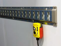 Рефрижератор Фургон  SITRAK 2024 года новый фото 6