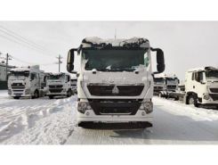 Шасси Шасси  Howo t5g 2026 года новый фото 3