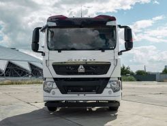 Шасси Шасси  Howo t5g 2026 года новый фото 8