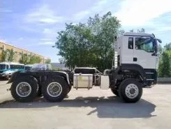 Шасси Шасси  Howo t5g 2026 года новый фото 5
