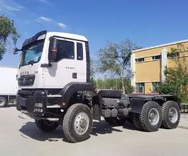 Шасси Шасси  Howo t5g 2026 года новый