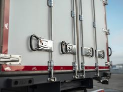 Тентованный грузовик Тентованный грузовик  Howo 2026 года новый фото 4