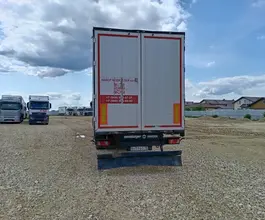 Специальный прицеп НОВТРАК SP-345PR 2021 года б/у фото 5