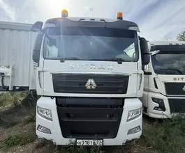 Тентованный грузовик Тентованный грузовик  Камаз 2023 года б/у фото 2