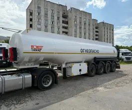 ППЦ   FOXTANK 877721 2023 года б/у фото 3