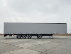 Автопоезда SITRAK C7H с полуприцепом  2026 года новый фото 3