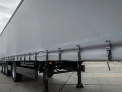 Автопоезда SITRAK C7H с полуприцепом  2026 года новый фото 5