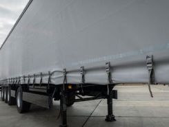 Автопоезда SITRAK C7H с полуприцепом  2026 года новый фото 5