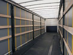 Автопоезда SITRAK C7H с полуприцепом  2026 года новый фото 5