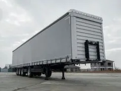 Автопоезда SITRAK C7H с полуприцепом  2026 года новый фото 4