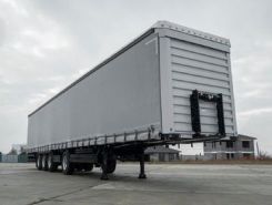 Автопоезда SITRAK C7H с полуприцепом  2026 года новый фото 4