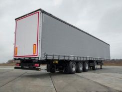 Автопоезда SITRAK C7H с полуприцепом  2026 года новый фото 2