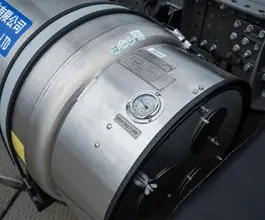 Седельный тягач Седельный тягач SITRAK c7h 2026 года новый фото 4