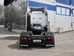 Тягач Седельный тягач Sinotruk Sitrak c7h 2026 года новый фото 5