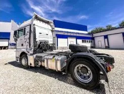 Тягач Седельный тягач SITRAK C7H 2024 года новый фото 3