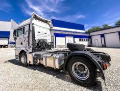 Тягач Седельный тягач SITRAK C7H 2024 года новый фото 3