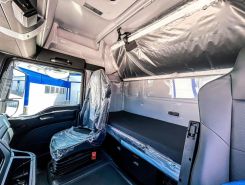 Тягач Седельный тягач SITRAK C7H 2026 года новый фото 9