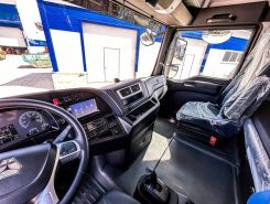 Тягач Седельный тягач SITRAK C7H 2026 года новый фото 8