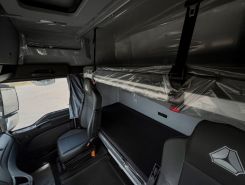 Тягач Седельный тягач SITRAK C7H 2026 года новый фото 5