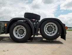 Тягач Седельный тягач SITRAK C7H 2026 года новый фото 9