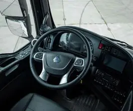 Седельный тягач Седельный тягач SITRAK c7h 2026 года новый фото 5