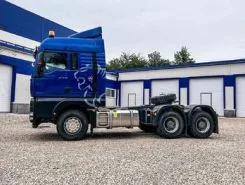 Тягач Седельный тягач Sinotruk Sitrak c7h 2026 года новый фото 3