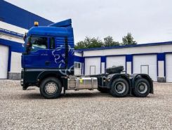 Тягач Седельный тягач Sinotruk Sitrak c7h 2026 года новый фото 3