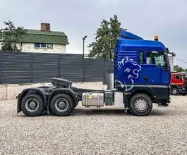 Тягач Седельный тягач SITRAK c7h 2026 года новый фото 5