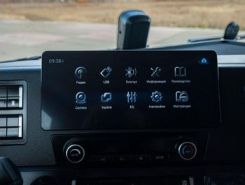 Седельные тягачи Седельные тягачи  Sinotruk Sitrak c7h 2026 года новый фото 5