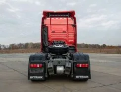 Седельные тягачи Седельные тягачи  Sinotruk Sitrak c7h 2026 года новый фото 2