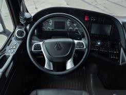 Тягач Седельный тягач SITRAK C7H 2026 года новый фото 9