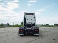 Седельные тягачи Седельные тягачи  SITRAK C7H 2026 года новый фото 4