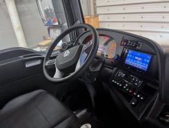 Тягач Седельный тягач SITRAK C7H 2026 года новый фото 5