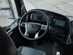 Седельные тягачи Седельные тягачи  SITRAK C7H 2024 года новый фото 4