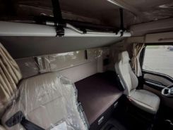 Тягач Седельный тягач SITRAK C7H 2026 года новый фото 5