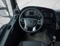 Седельные тягачи Седельные тягачи  SITRAK C7H 2026 года новый фото 5