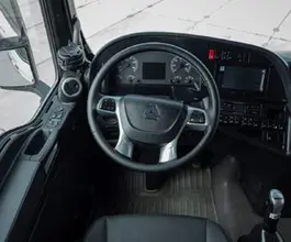 Седельный тягач Седельный тягач SITRAK C7H 2026 года новый фото 5
