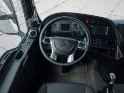Седельные тягачи Седельные тягачи  SITRAK C7H 2026 года новый фото 5