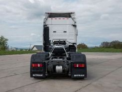 Седельные тягачи Седельные тягачи  SITRAK C7H 2026 года новый фото 2