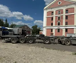 ТОНАР 99891 2024 года б/у фото 4