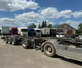 ТОНАР 99891 2024 года б/у